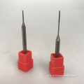 SDC Coating Ball Nose End Mill